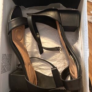 Lane Bryant Women's Heels - Black